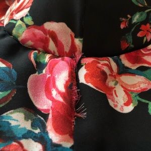 Xhilaration Dresses - Floral sundress Xhilaration Dresses - Floral sundress